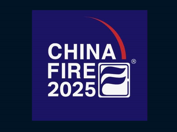 Rejoignez-nous à CHINA FIRE 2025