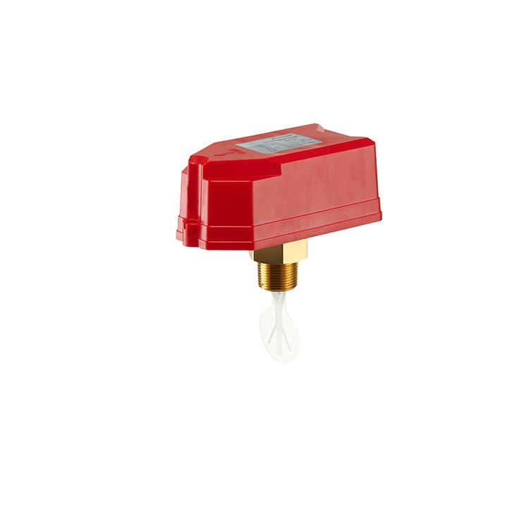 Indicateur de flux d'eau de type